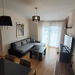 Capuccino Apartment Sopot