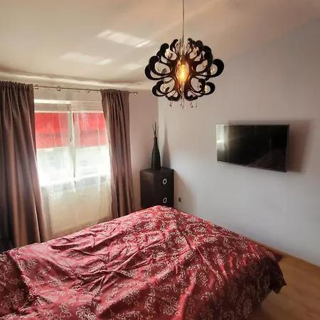 Capuccino Apartment