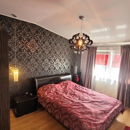 Apartment Capuccino Sopot