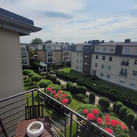 Capuccino Appartement *