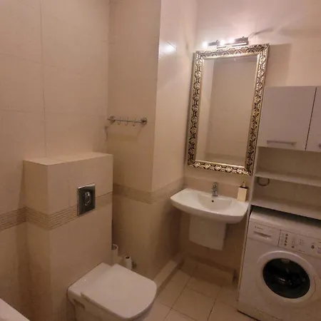 Capuccino Appartement Sopot