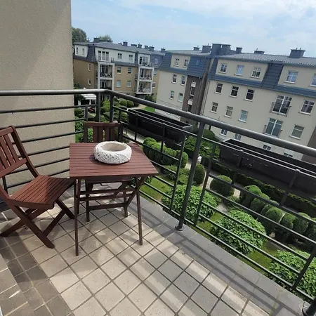 Capuccino Appartement *