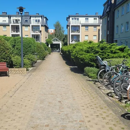 Capuccino Appartement Sopot