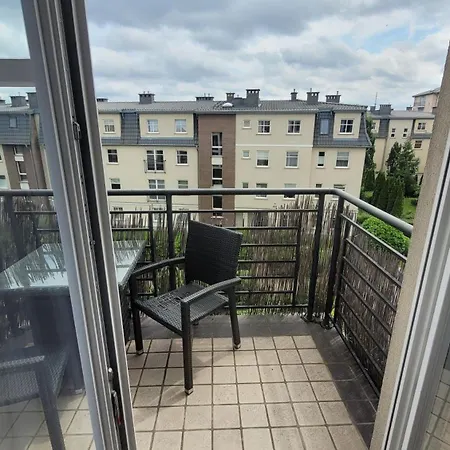 Apartament Capuccino