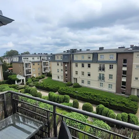 Apartament Capuccino *