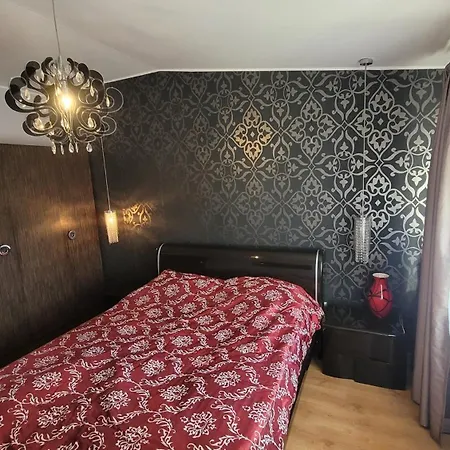 Capuccino Appartement Sopot