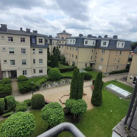 Capuccino Apartament