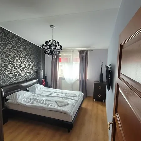 Capuccino Apartament *