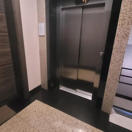Capuccino Apartment *