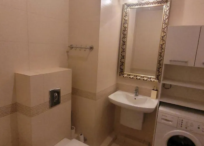 Capuccino Apartament Sopot