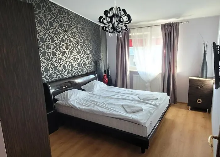 Apartament Capuccino