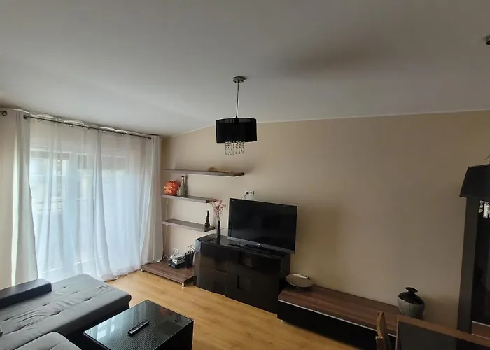 Capuccino Apartament