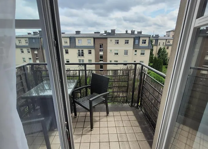 Apartament Capuccino