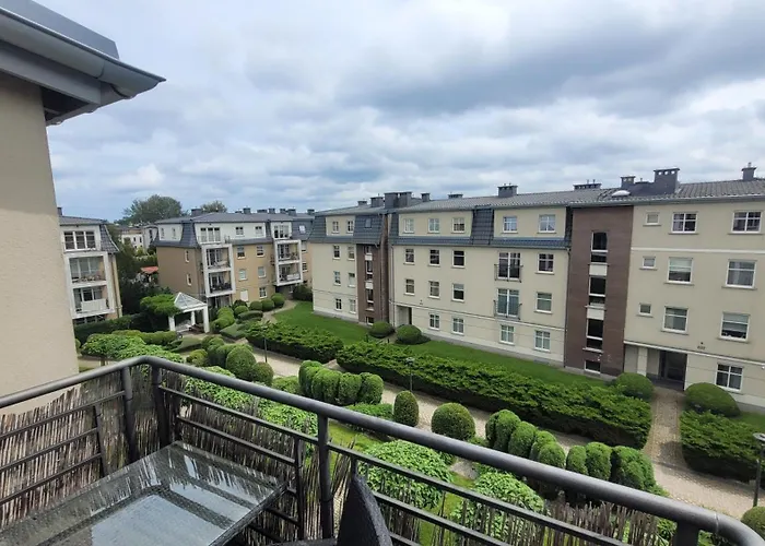 Apartament Capuccino *