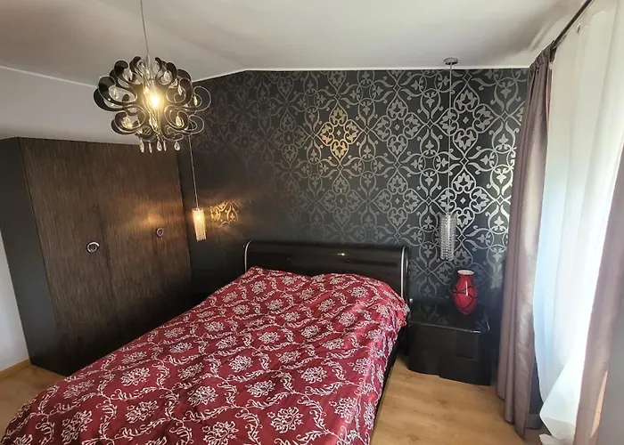 Capuccino Apartament Sopot