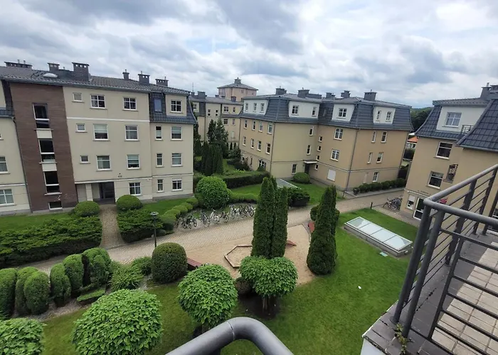 Capuccino Apartament