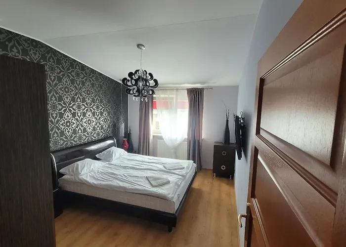 Capuccino Apartament *