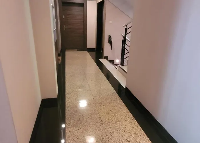 Apartament Capuccino *