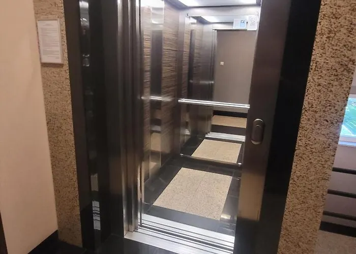 Apartment Capuccino Sopot